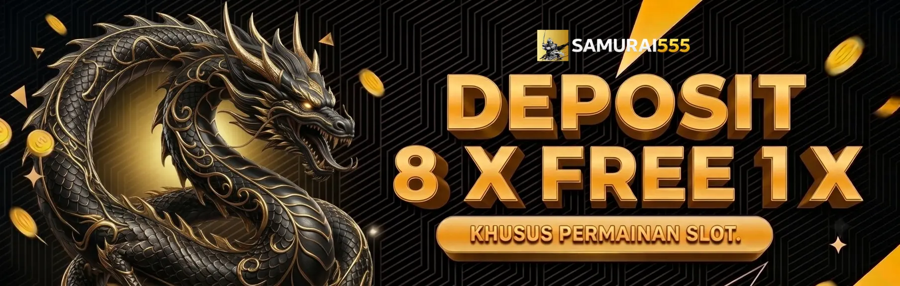 Bonus Deposit